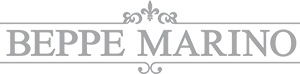 Beppe Marino Logo