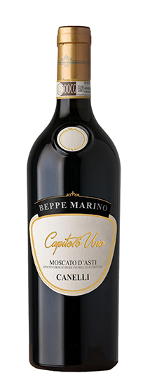 MOSCATO CANELLI SOLO BOTTIGLIA-scheda